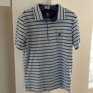 Johnnie-O Colored short sleeve shirt